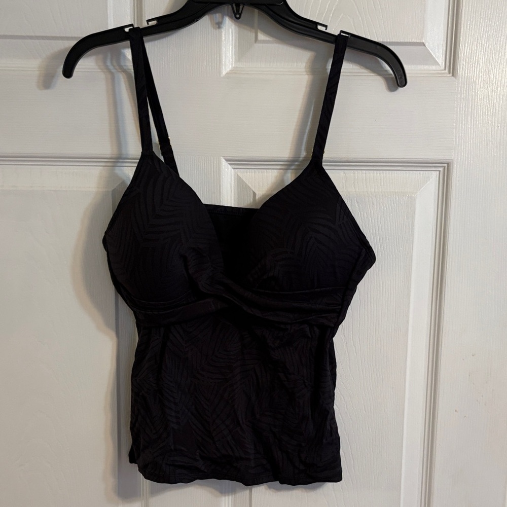 Tankini top